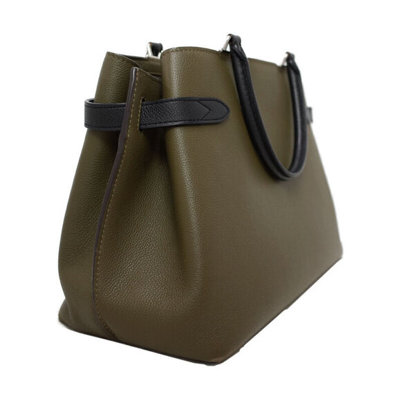 Louis Vuitton Lock Me Handbag - Picture 2 of 9